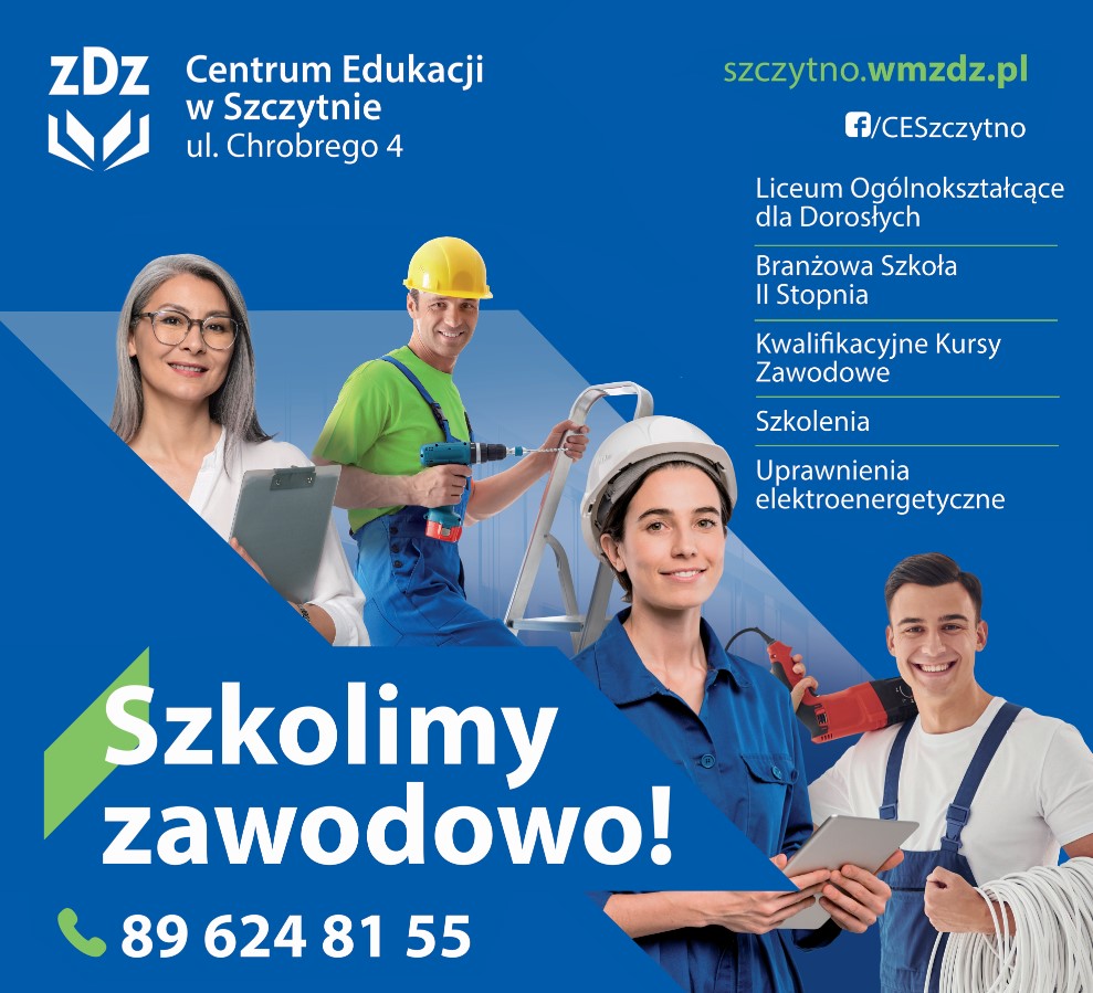 Centrum Edukacji w Szczytnie - centrum edukacji SZCZYTNO centrum edukacji SZCZYTNO